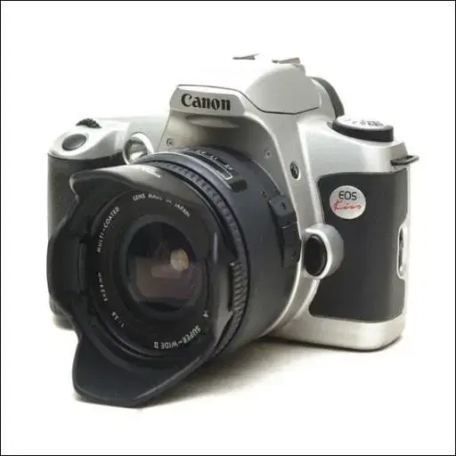訳ありCanon EOS Kiss III EOS Kiss III - キヤノンカメラミュージアム